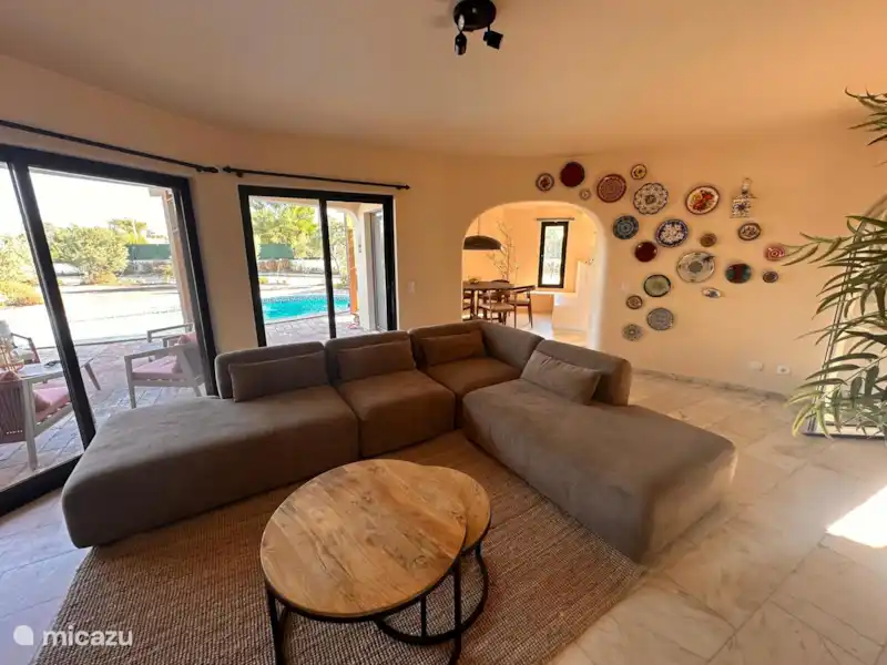 Vivenda Salim | Portugal, Algarve, Porches (Lagoa) - Villa Vivenda Salim | Portugal, Algarve, Porches (Lagoa) - Villa