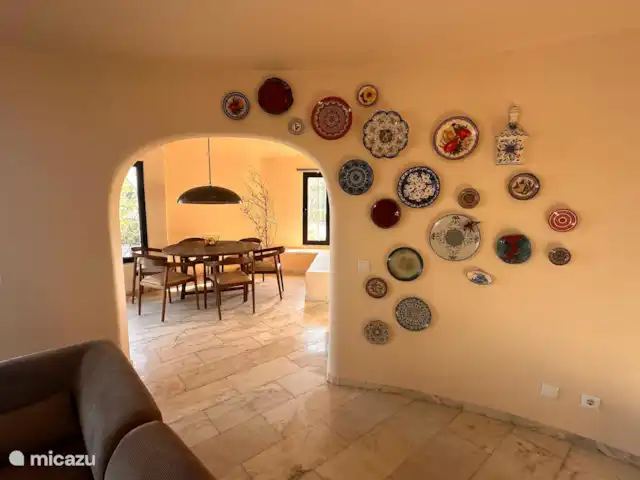 Vivenda Salim huren in Portugal, Algarve, Porches (Lagoa) - villa traditionele portugese tegels