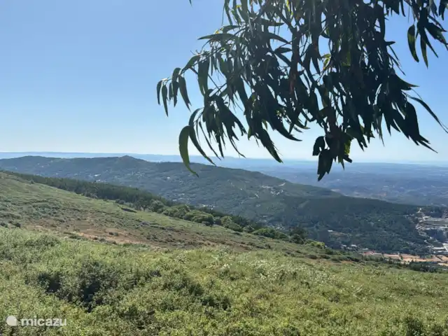 Vivenda Salim huren in Portugal, Algarve, Porches (Lagoa) - villa Uitzicht