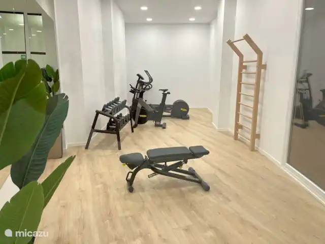 Appartement de luxe au cœur de Valence ! | Espagne, Valence, Valence (ville) - appartement Gymnase