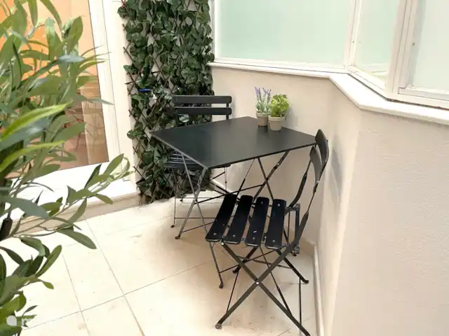 Appartement de luxe au cœur de Valence ! | Espagne, Valence, Valence (ville) - appartement Patio