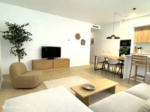 Appartement de luxe au cœur de Valence ! | Espagne, Valence, Valence (ville) - appartement Appartement de luxe au cœur de Valence ! | Espagne, Valence, Valence (ville) - appartement