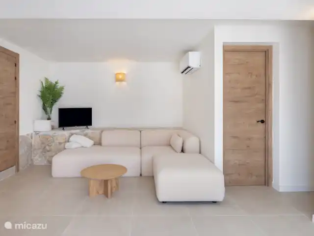 Casa Salud - Belle Villa Familiale  | Espagne, Costa Blanca, Jávea - villa Salon de l’appartement