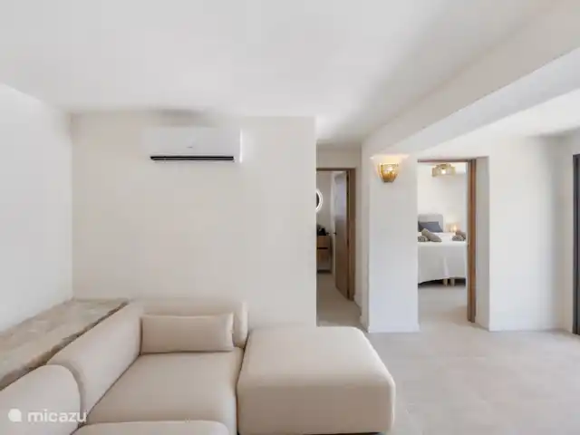 Casa Salud - Belle Villa Familiale  | Espagne, Costa Blanca, Jávea - villa Salon au rez-de-chaussée