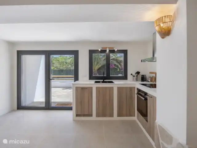 Casa Salud - Belle Villa Familiale  | Espagne, Costa Blanca, Jávea - villa Cuisine