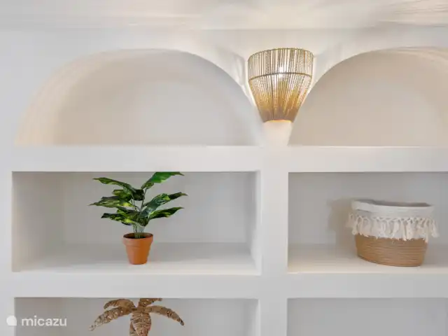 Casa Salud - Belle Villa Familiale  | Espagne, Costa Blanca, Jávea - villa Ouvrir l’espace de rangement pour les vêtements