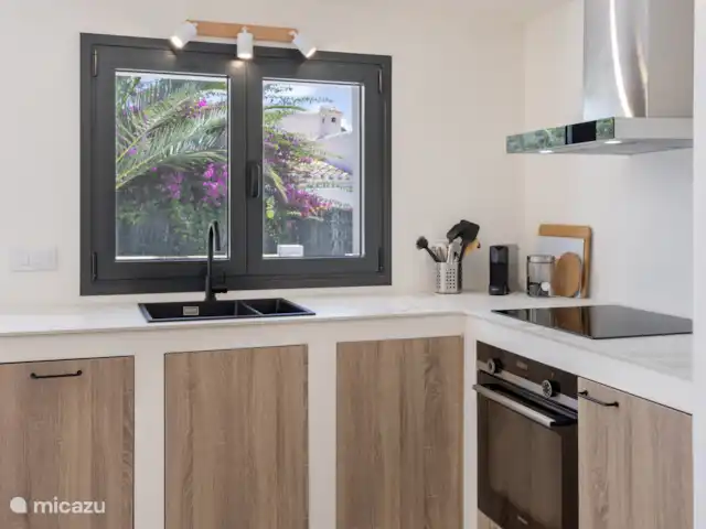 Casa Salud - Belle Villa Familiale  | Espagne, Costa Blanca, Jávea - villa Cuisine