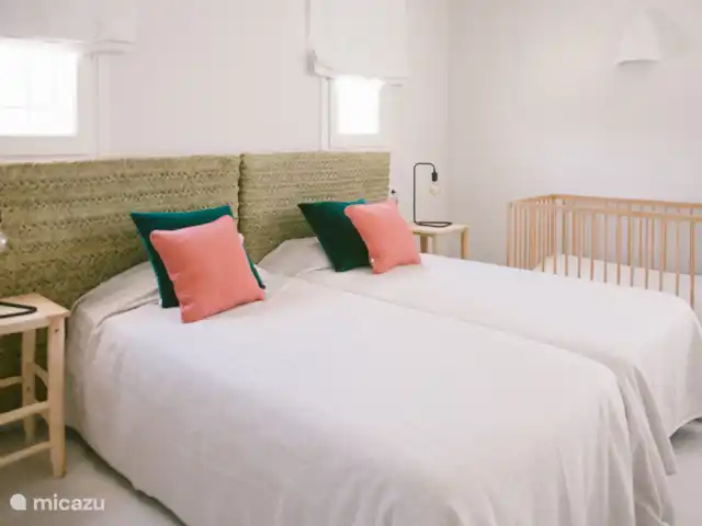 Casa La Luz huren in Spanje, Costa Blanca, Jávea - villa Genoeg ruimte voor een babybedje indien nodig
