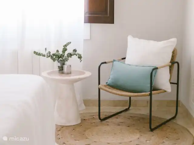 Casa La Luz huren in Spanje, Costa Blanca, Jávea - villa Met heerlijke zitjes op de slaapkamer