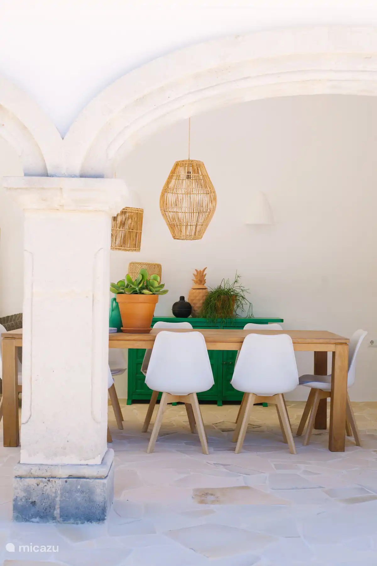 A nice villa on the Costa Blanca