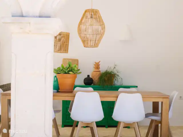 Casa La Luz huren in Spanje, Costa Blanca, Jávea - villa Een fijne villa aan de Costa Blanca