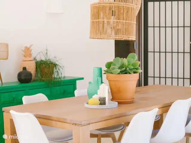 Casa La Luz huren in Spanje, Costa Blanca, Jávea - villa Ook hier is er stijlvol ingericht