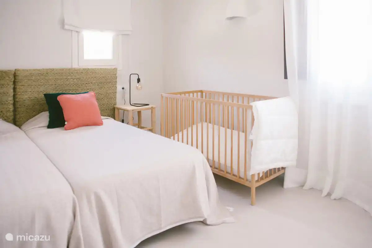 And spacious and light