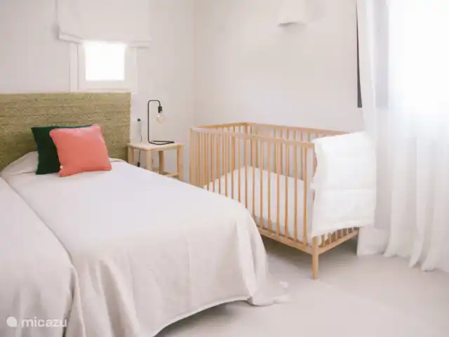 Casa La Luz huren in Spanje, Costa Blanca, Jávea - villa En ruim en licht