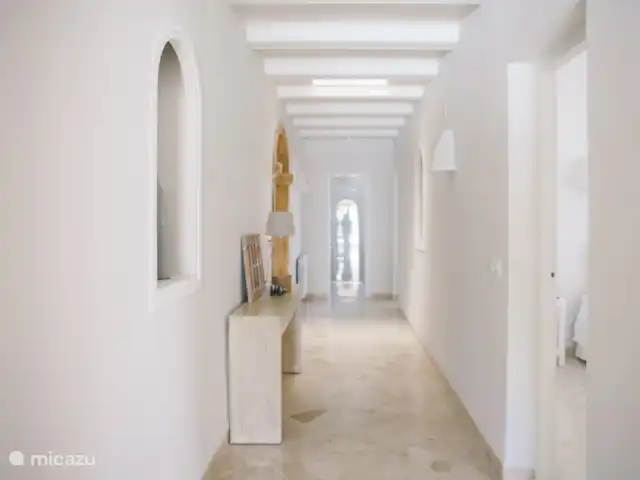 Casa La Luz huren in Spanje, Costa Blanca, Jávea - villa In de gehele villa zijn voor alle ramen horren aanwezig.