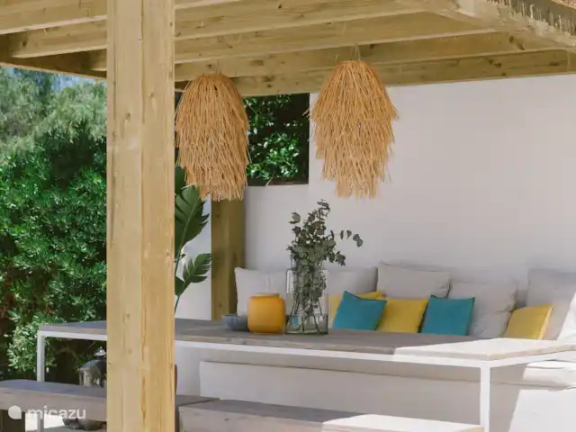Casa La Luz huren in Spanje, Costa Blanca, Jávea - villa Stijlvolle en sfeervolle details