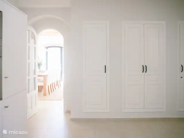 Casa La Luz huren in Spanje, Costa Blanca, Jávea - villa Een frisse en lichte villa