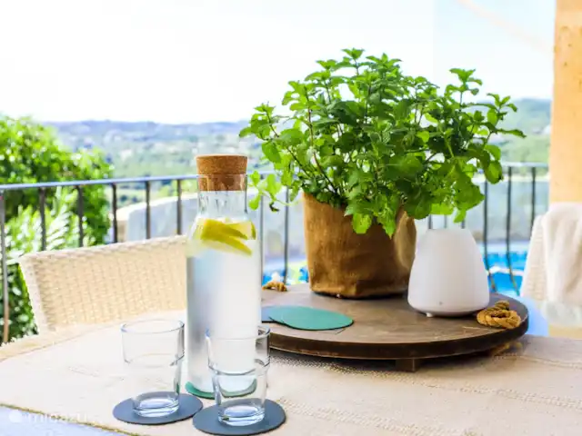 Casa Javea Sol | Espagne, Costa Blanca, Jávea - villa Cette villa est fortement recommandée si vous voulez échapper complètement à tous les soucis quotidiens et à l’agitation.