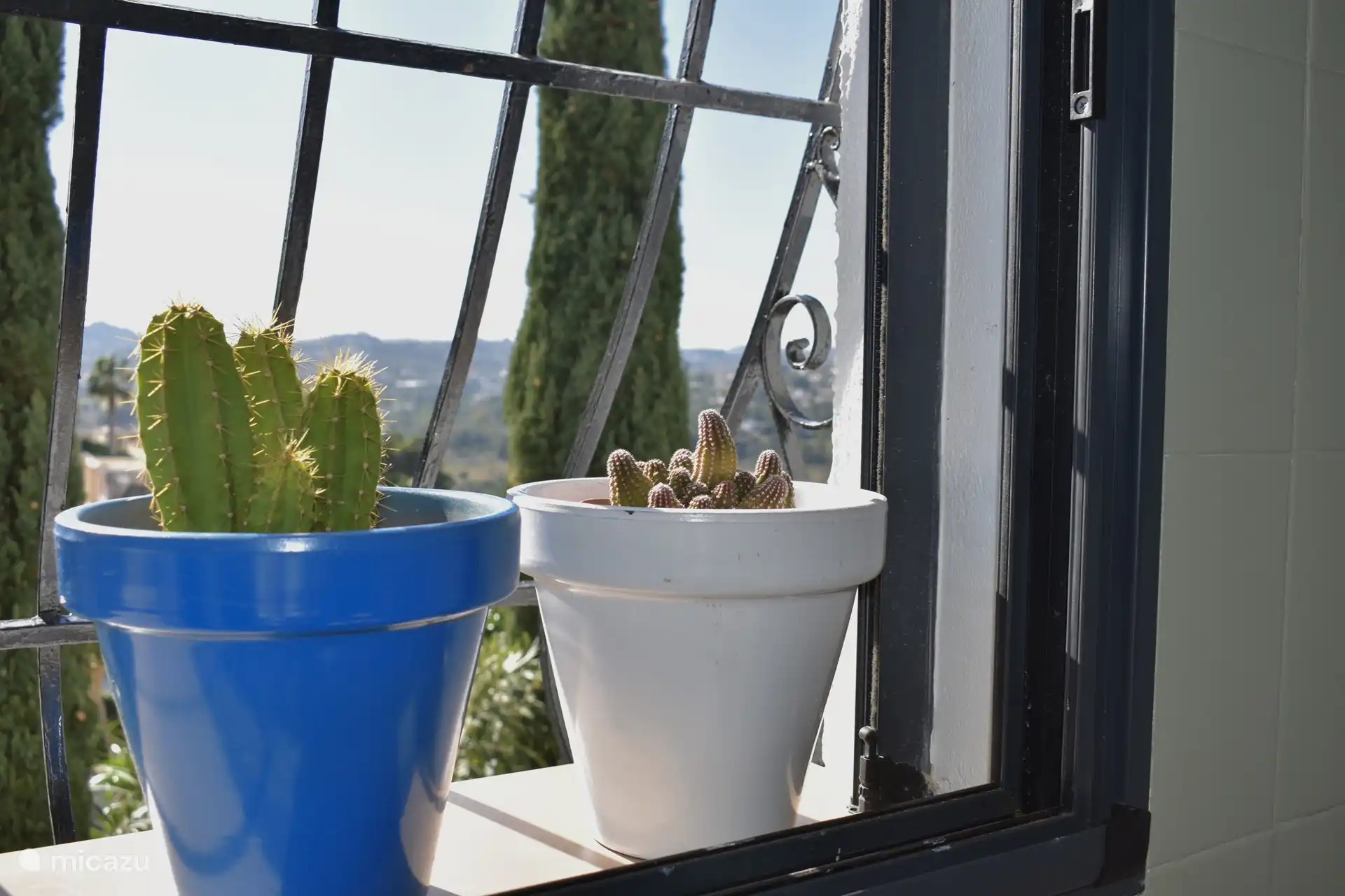 Détails atmosphériques.