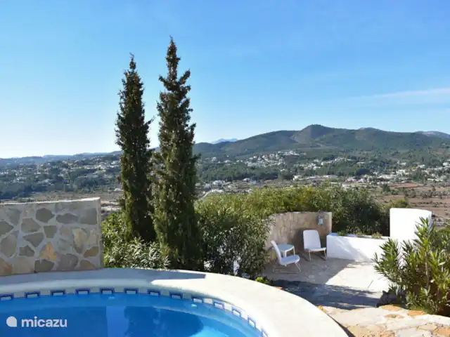 Casa Javea Sol | Espagne, Costa Blanca, Jávea - villa La casa a récemment été équipée de panneaux solaires et est éco-neutre.