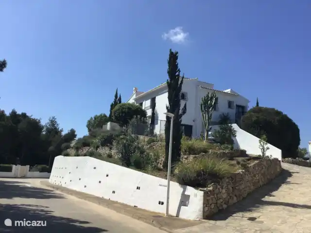 Casa Javea Sol | Espagne, Costa Blanca, Jávea - villa Bienvenue à Casa Javea Sol, quand pouvons-nous vous accueillir ici ?