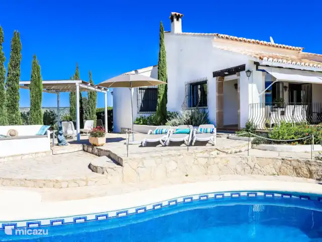 Casa Javea Sol | Espagne, Costa Blanca, Jávea - villa Casa Javea Sol | Espagne, Costa Blanca, Jávea - villa