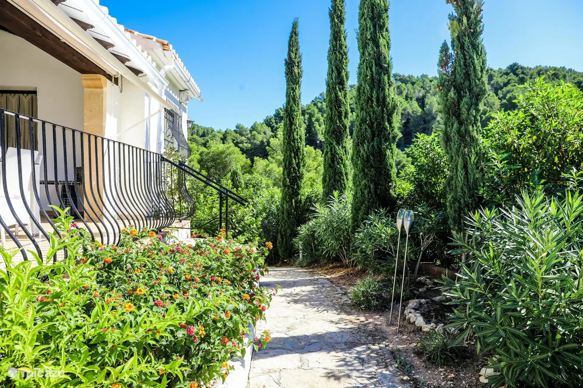 Un merveilleux séjour pour explorer la Costa Blanca.