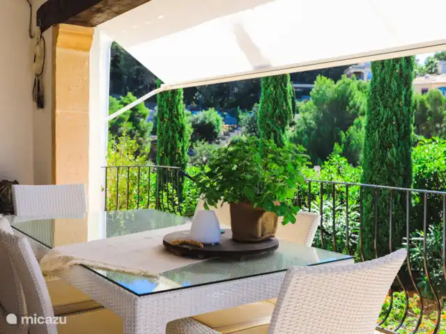 Casa Javea Sol | Espagne, Costa Blanca, Jávea - villa Entièrement équipé.