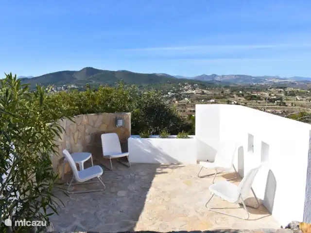 Casa Javea Sol | Espagne, Costa Blanca, Jávea - villa Belles plages à environ 7 km.