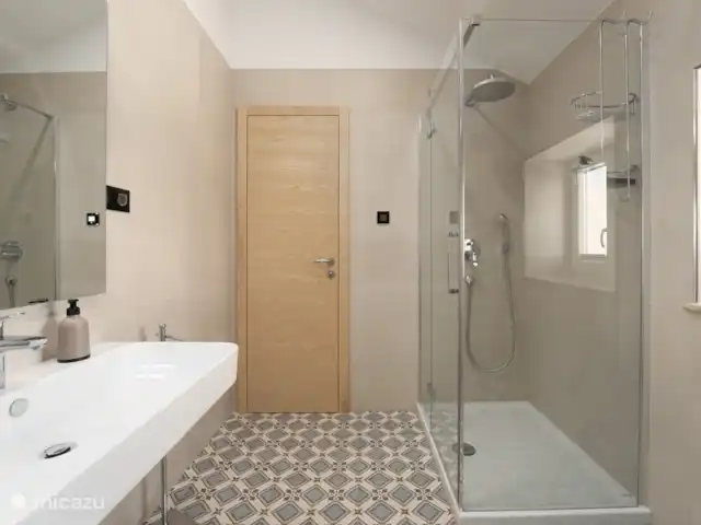 Villa Rosini 12 huren in Kroatië, Istrië, Porec - villa badkamer