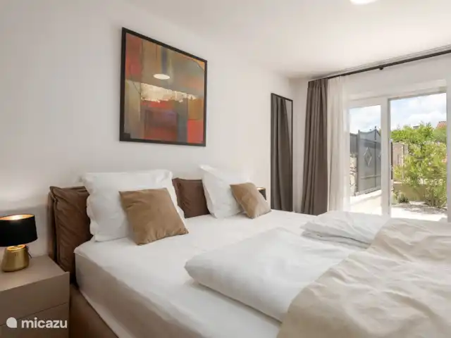 Villa Rosini 12 huren in Kroatië, Istrië, Porec - villa slaapkamer