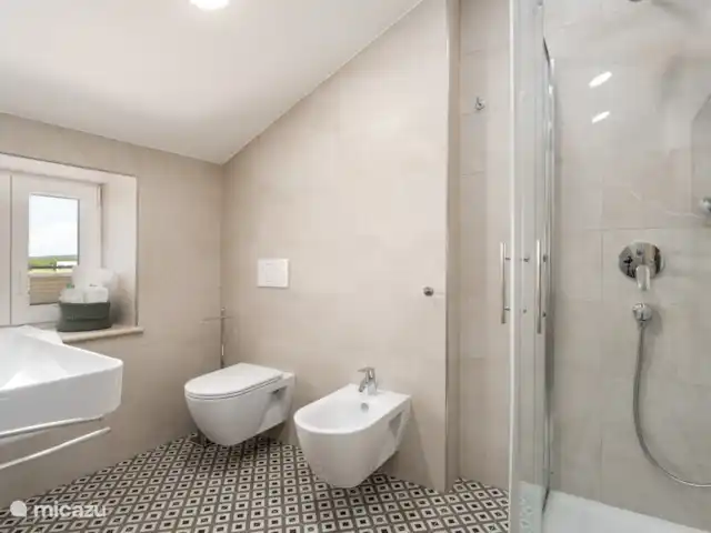Villa Rosini 12 huren in Kroatië, Istrië, Porec - villa badkamer