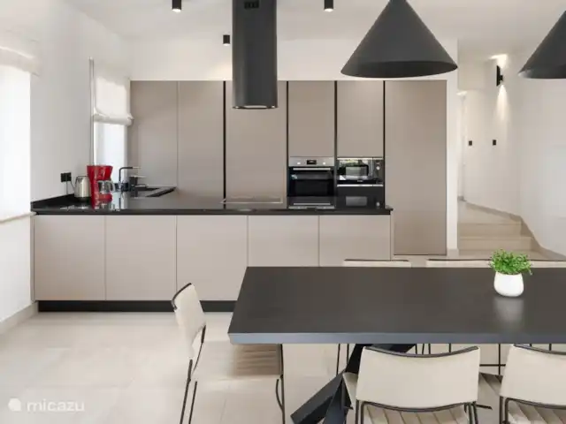Villa Rosini 12 huren in Kroatië, Istrië, Porec - villa keuken
