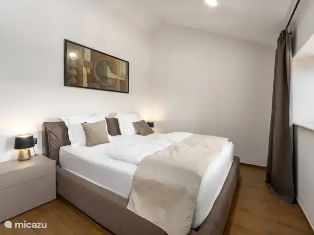 Villa Rosini 12 huren in Kroatië, Istrië, Porec - villa slaapkamer