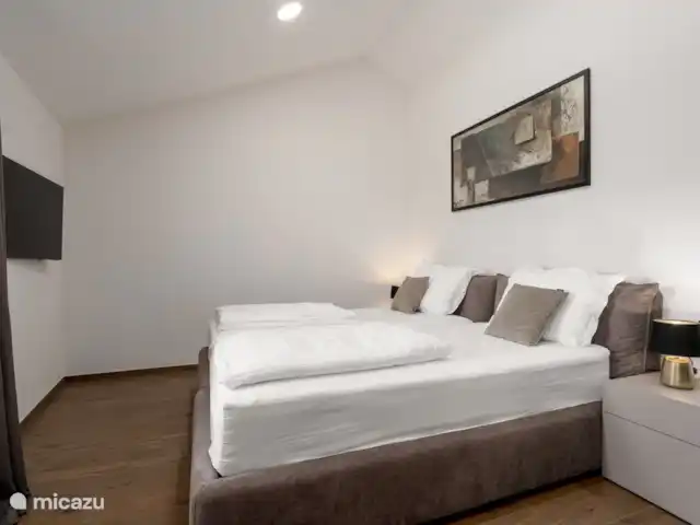Villa Rosini 12 huren in Kroatië, Istrië, Porec - villa slaapkamer
