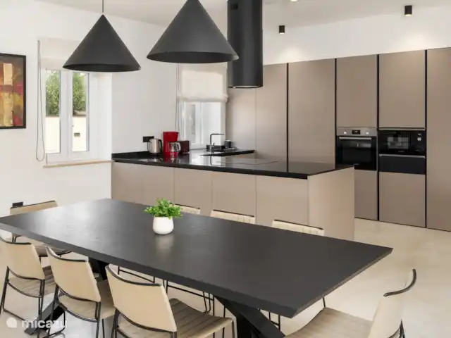 Villa Rosini 12 huren in Kroatië, Istrië, Porec - villa keuken