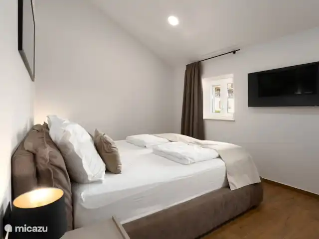 Villa Rosini 12 huren in Kroatië, Istrië, Porec - villa slaapkamer