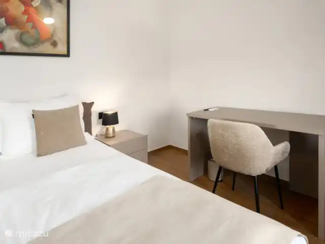 Villa Rosini 12 huren in Kroatië, Istrië, Porec - villa slaapkamer