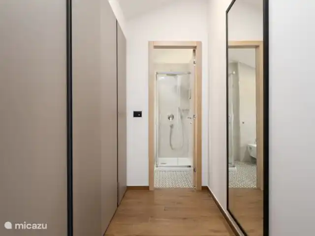 Villa Rosini 12 huren in Kroatië, Istrië, Porec - villa badkamer
