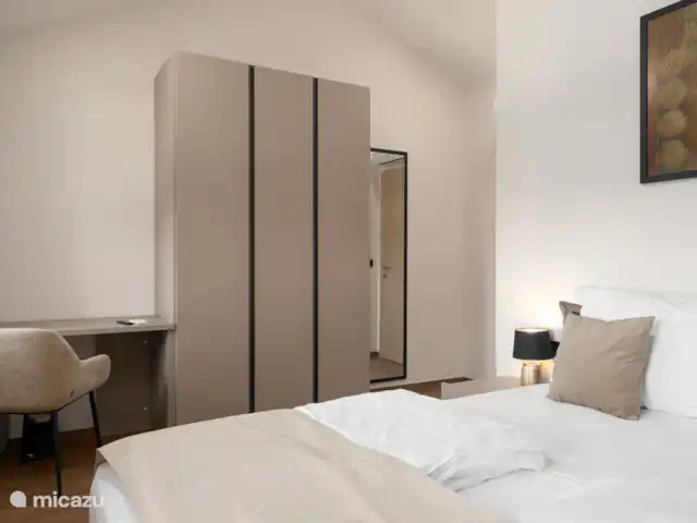 Villa Rosini 12 huren in Kroatië, Istrië, Porec - villa slaapkamer