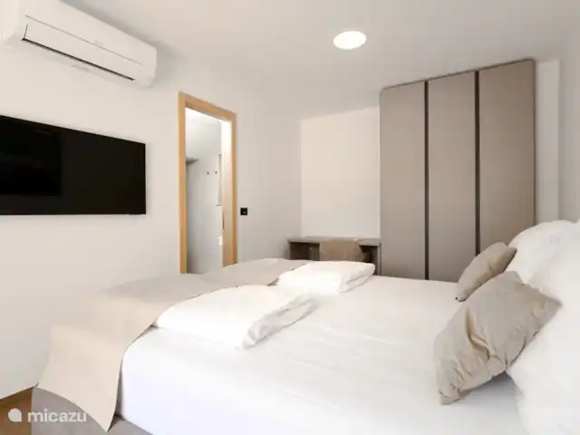 Villa Rosini 12 huren in Kroatië, Istrië, Porec - villa slaapkamer
