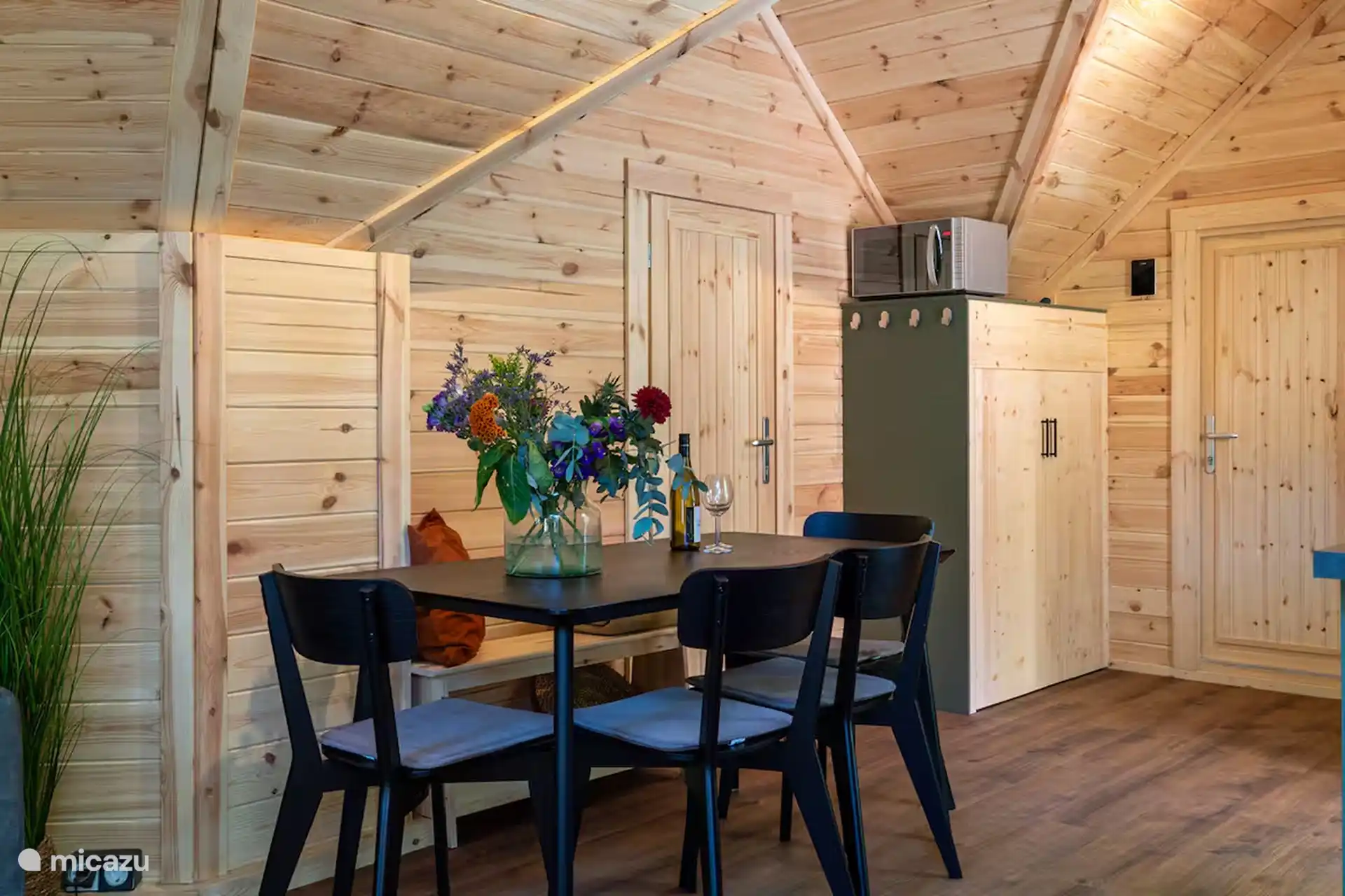 4-6 persoons eettafel