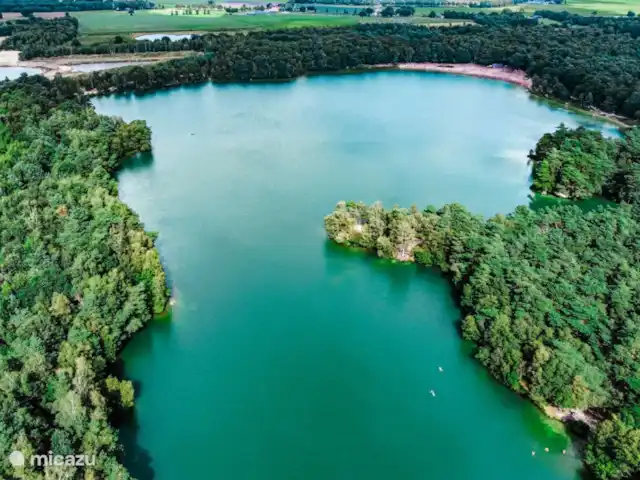 Hermoso Kota 4p con sauna y bañera de hidromasaje en Países Bajos, Drente, Diever - casa vacacional