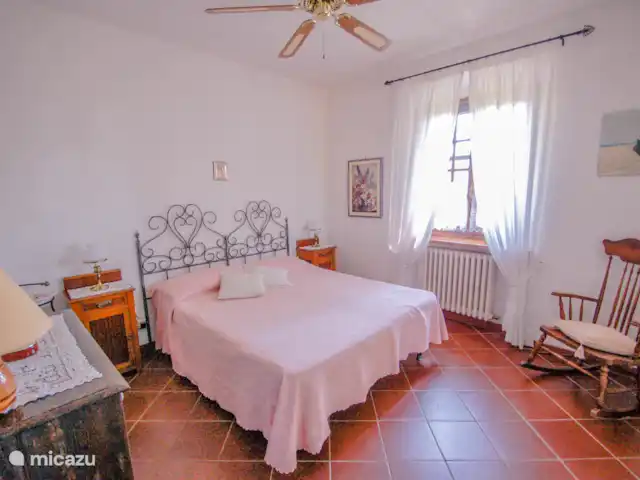 Maison & dépandance avec piscine privée | Italie, Ombrie, Lugnano in Teverina - maison de vacances