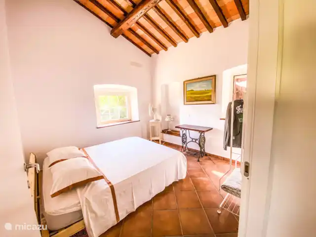 Maison & dépandance avec piscine privée | Italie, Ombrie, Lugnano in Teverina - maison de vacances