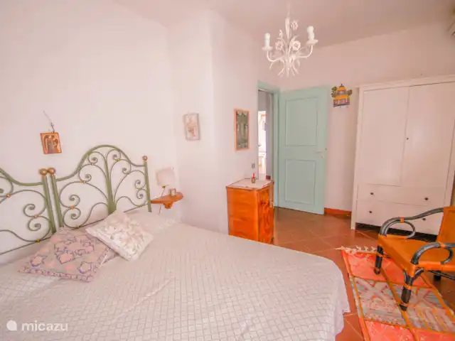 Maison & dépandance avec piscine privée | Italie, Ombrie, Lugnano in Teverina - maison de vacances