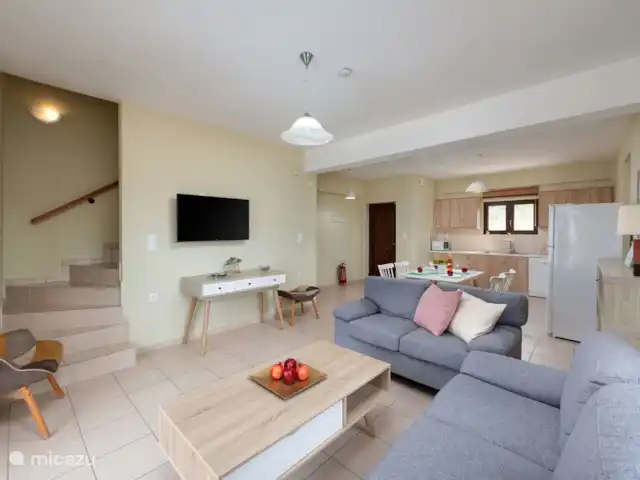 Villa Metochi huren in Griekenland, Kreta, Metochi - villa Villa Metochi
