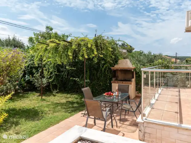 Villa Metochi huren in Griekenland, Kreta, Metochi - villa Villa Metochi