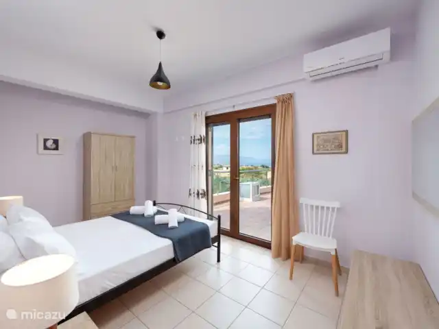 Villa Metochi huren in Griekenland, Kreta, Metochi - villa Villa Metochi