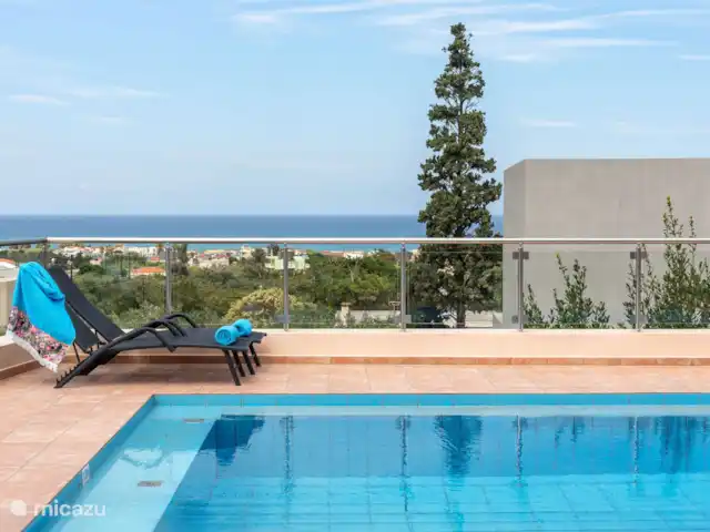 Villa Metochi huren in Griekenland, Kreta, Metochi - villa Villa Metochi